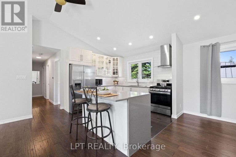 40 ROSEMARY LANE, Georgina (Pefferlaw), Ontario, L0E1N0