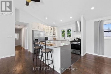 40 ROSEMARY LANE Georgina (Pefferlaw) Ontario photo 9