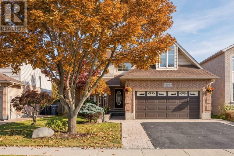 235 DEERPATH DRIVE, Guelph (Willow West/Sugarbush/West Acres), Ontario, N1K1W5