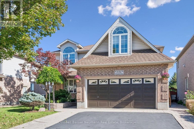 235 DEERPATH DRIVE, Guelph (Willow West/Sugarbush/West Acres), Ontario, N1K1W5