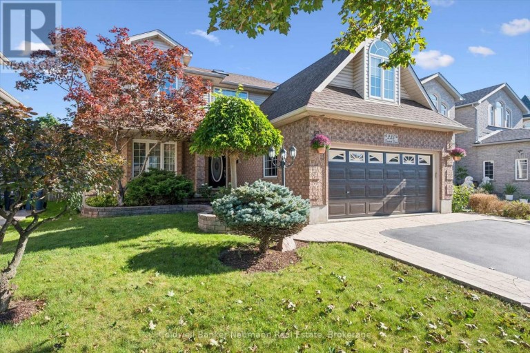 235 DEERPATH DRIVE, Guelph (Willow West/Sugarbush/West Acres), Ontario, N1K1W5