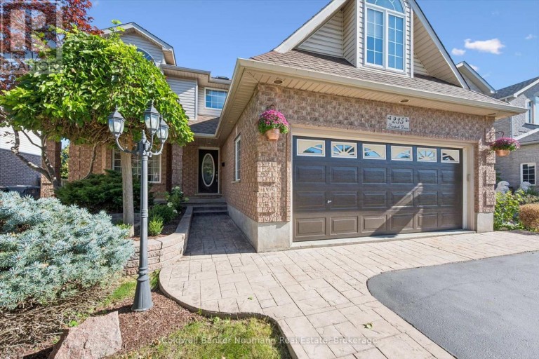 235 DEERPATH DRIVE, Guelph (Willow West/Sugarbush/West Acres), Ontario, N1K1W5