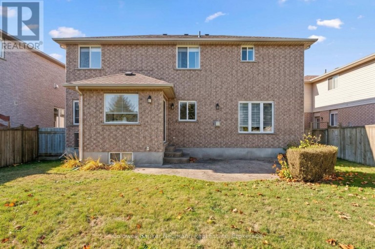 235 DEERPATH DRIVE, Guelph (Willow West/Sugarbush/West Acres), Ontario, N1K1W5