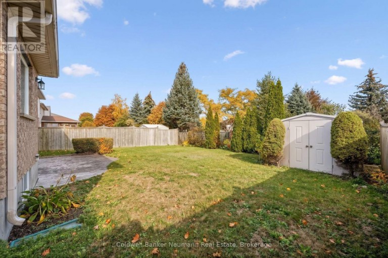 235 DEERPATH DRIVE, Guelph (Willow West/Sugarbush/West Acres), Ontario, N1K1W5