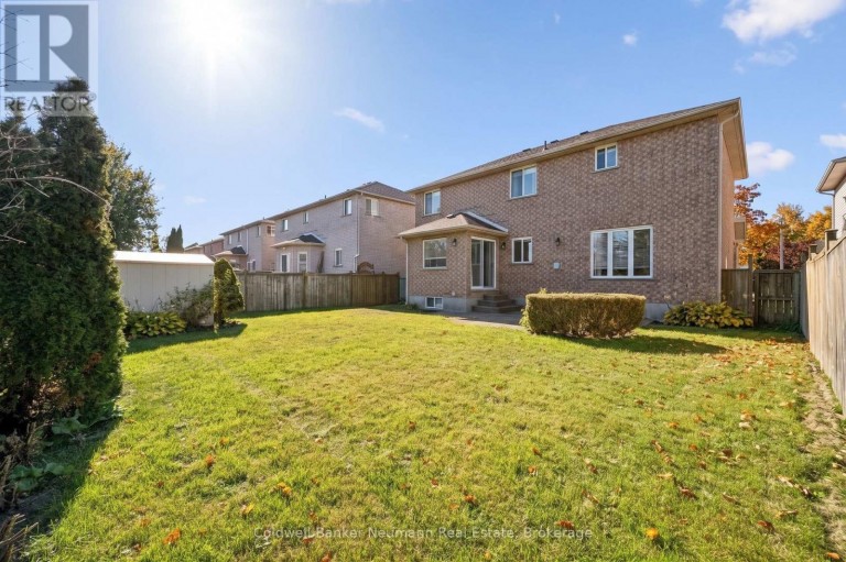 235 DEERPATH DRIVE, Guelph (Willow West/Sugarbush/West Acres), Ontario, N1K1W5