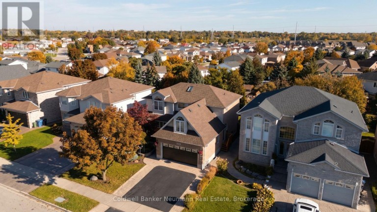 235 DEERPATH DRIVE, Guelph (Willow West/Sugarbush/West Acres), Ontario, N1K1W5