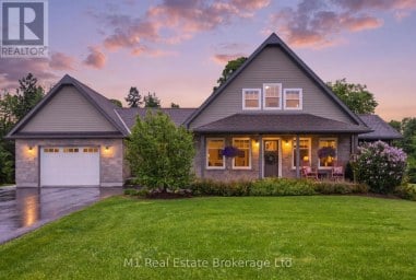 156 HIGHLAND DRIVE West Grey Ontario photo 1