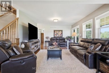 156 HIGHLAND DRIVE West Grey Ontario photo 11