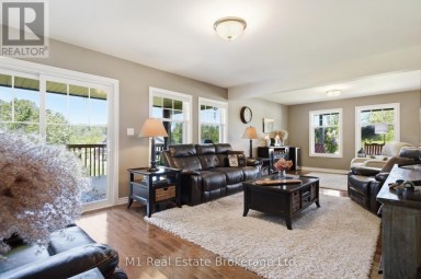 156 HIGHLAND DRIVE West Grey Ontario photo 12