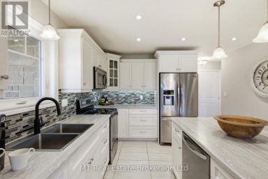 156 HIGHLAND DRIVE West Grey Ontario photo 14
