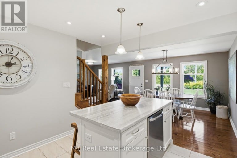 156 HIGHLAND DRIVE, West Grey, Ontario, N0C1H0