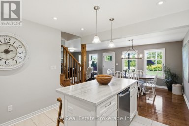 156 HIGHLAND DRIVE West Grey Ontario photo 15