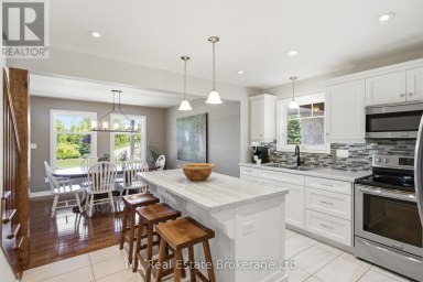 156 HIGHLAND DRIVE West Grey Ontario photo 16