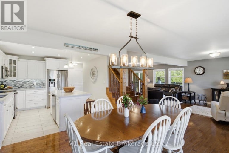 156 HIGHLAND DRIVE, West Grey, Ontario, N0C1H0