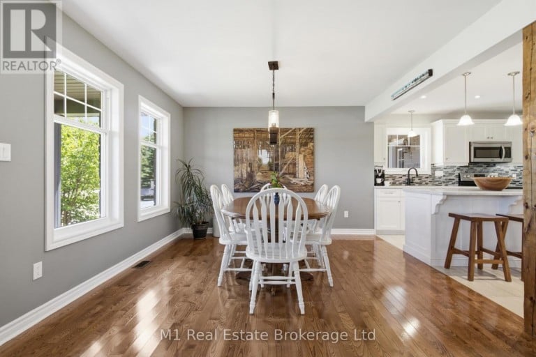 156 HIGHLAND DRIVE, West Grey, Ontario, N0C1H0