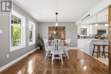 156 HIGHLAND DRIVE West Grey Ontario photo 18