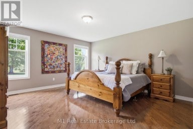 156 HIGHLAND DRIVE West Grey Ontario photo 19