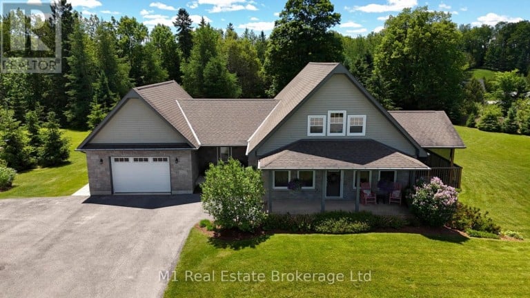 156 HIGHLAND DRIVE, West Grey, Ontario, N0C1H0