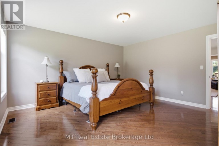 156 HIGHLAND DRIVE, West Grey, Ontario, N0C1H0
