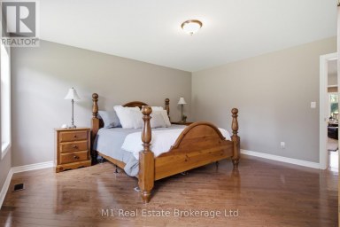 156 HIGHLAND DRIVE West Grey Ontario photo 20