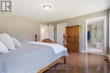 156 HIGHLAND DRIVE West Grey Ontario photo 21