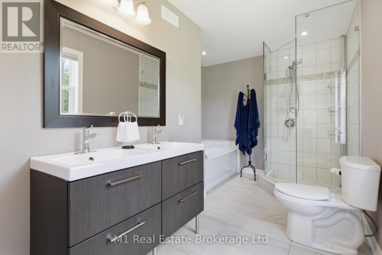156 HIGHLAND DRIVE, West Grey, Ontario, N0C1H0