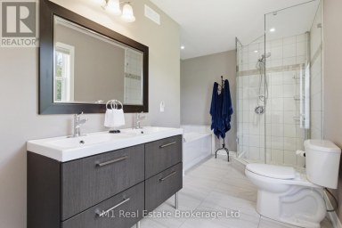 156 HIGHLAND DRIVE West Grey Ontario photo 22