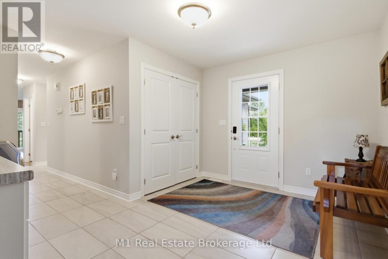 156 HIGHLAND DRIVE, West Grey, Ontario, N0C1H0