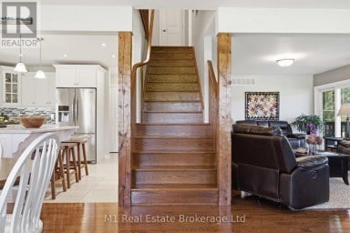 156 HIGHLAND DRIVE West Grey Ontario photo 29