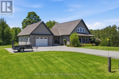 156 HIGHLAND DRIVE West Grey Ontario photo 3