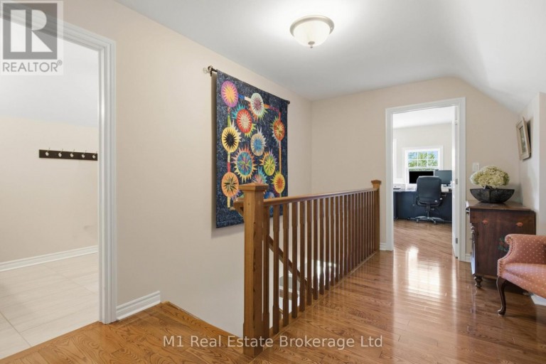 156 HIGHLAND DRIVE, West Grey, Ontario, N0C1H0