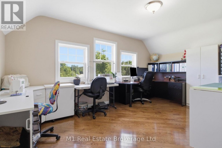 156 HIGHLAND DRIVE, West Grey, Ontario, N0C1H0
