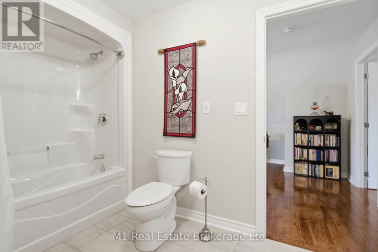 156 HIGHLAND DRIVE, West Grey, Ontario, N0C1H0