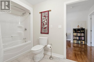 156 HIGHLAND DRIVE West Grey Ontario photo 33