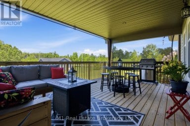 156 HIGHLAND DRIVE West Grey Ontario photo 37