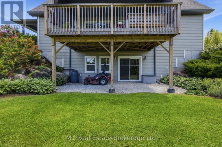 156 HIGHLAND DRIVE, West Grey, Ontario, N0C1H0