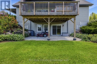 156 HIGHLAND DRIVE West Grey Ontario photo 38