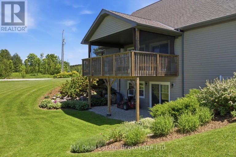 156 HIGHLAND DRIVE, West Grey, Ontario, N0C1H0