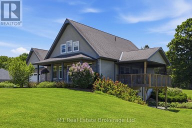 156 HIGHLAND DRIVE West Grey Ontario photo 4