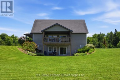 156 HIGHLAND DRIVE West Grey Ontario photo 40