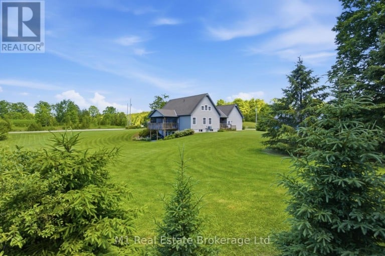 156 HIGHLAND DRIVE, West Grey, Ontario, N0C1H0