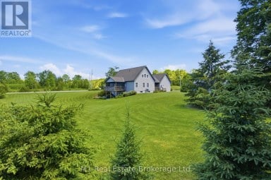 156 HIGHLAND DRIVE West Grey Ontario photo 41