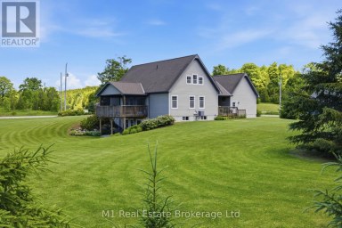 156 HIGHLAND DRIVE West Grey Ontario photo 42