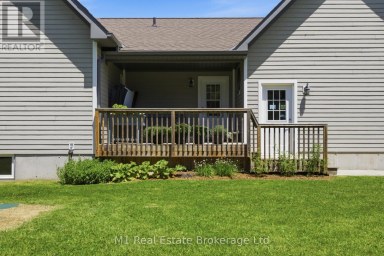 156 HIGHLAND DRIVE West Grey Ontario photo 44