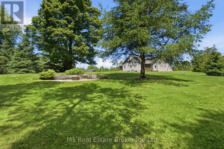 156 HIGHLAND DRIVE, West Grey, Ontario, N0C1H0