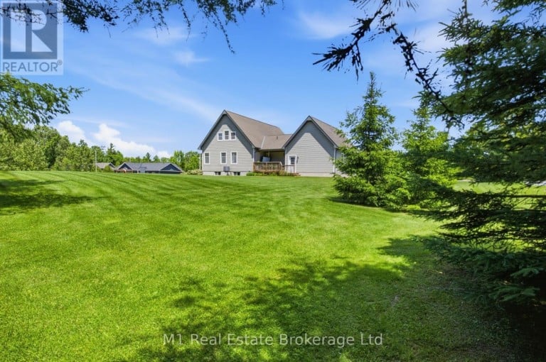 156 HIGHLAND DRIVE, West Grey, Ontario, N0C1H0
