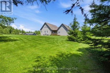 156 HIGHLAND DRIVE West Grey Ontario photo 47