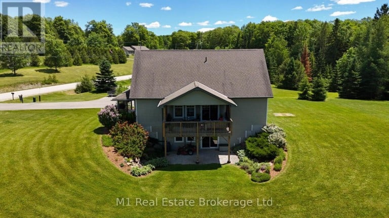156 HIGHLAND DRIVE, West Grey, Ontario, N0C1H0