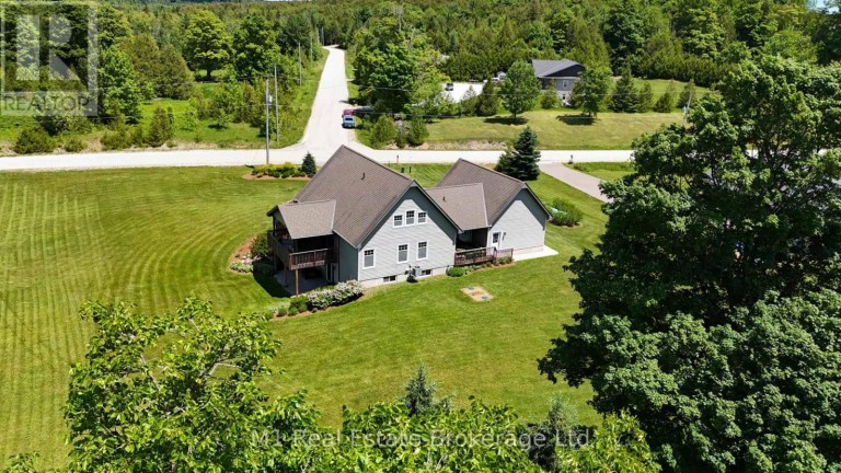 156 HIGHLAND DRIVE, West Grey, Ontario, N0C1H0
