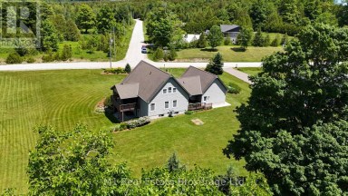 156 HIGHLAND DRIVE West Grey Ontario photo 49